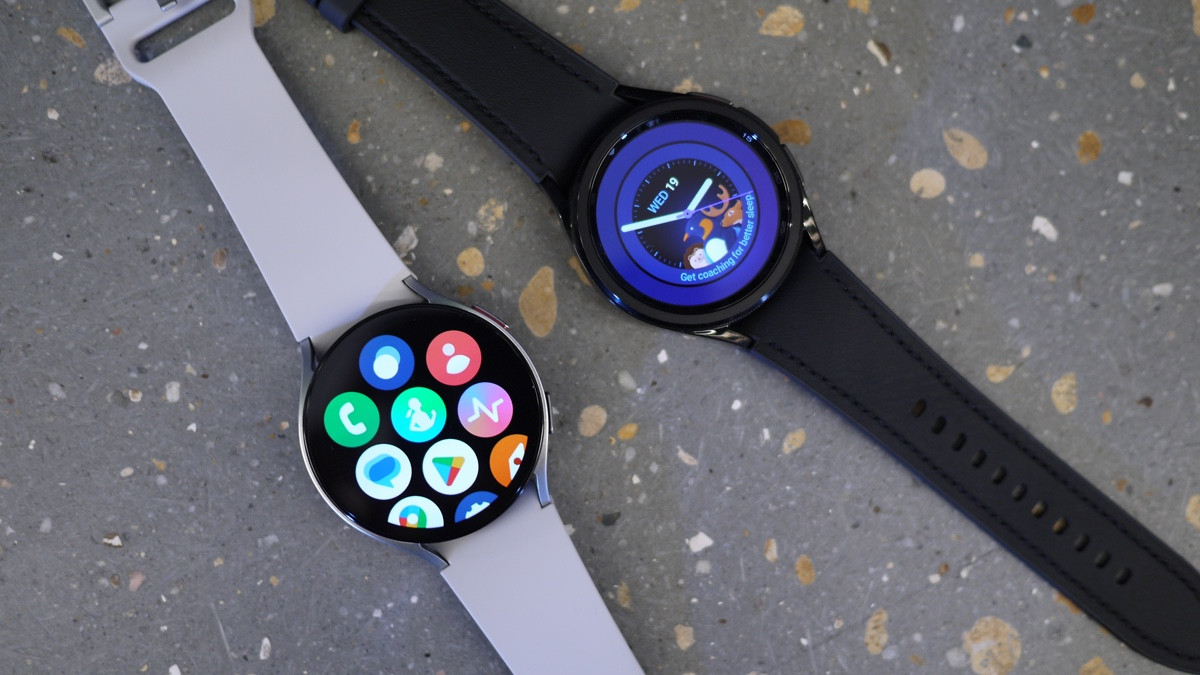 Samsung Galaxy Watch 6 vs Watch 6 Classic: Which is best?