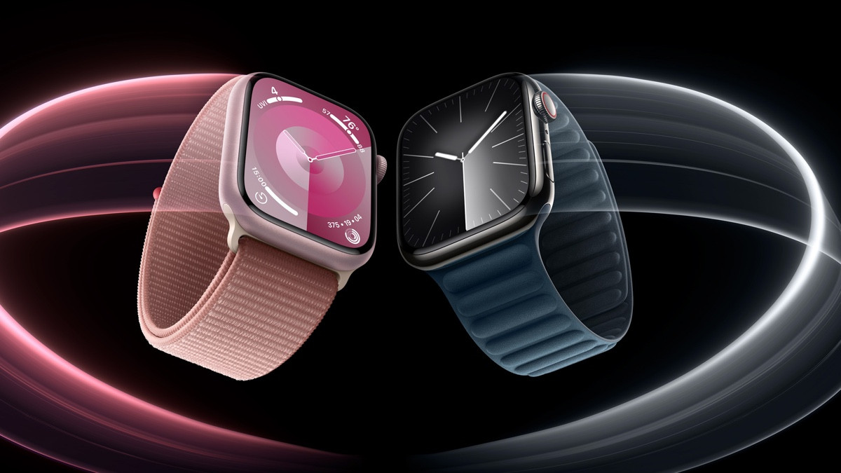 New Apple Watch Series 9 and Ultra 2 land – but it’s a quiet year for features