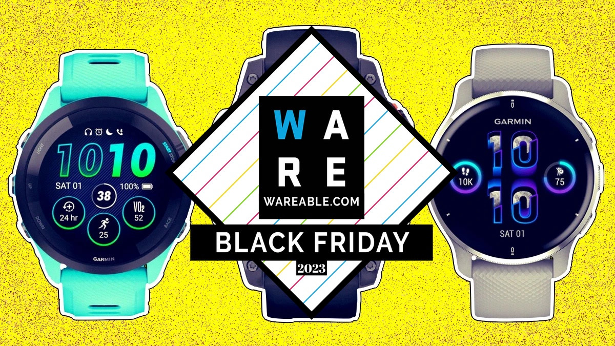 Best Garmin Black Friday deals LIVE – US/UK