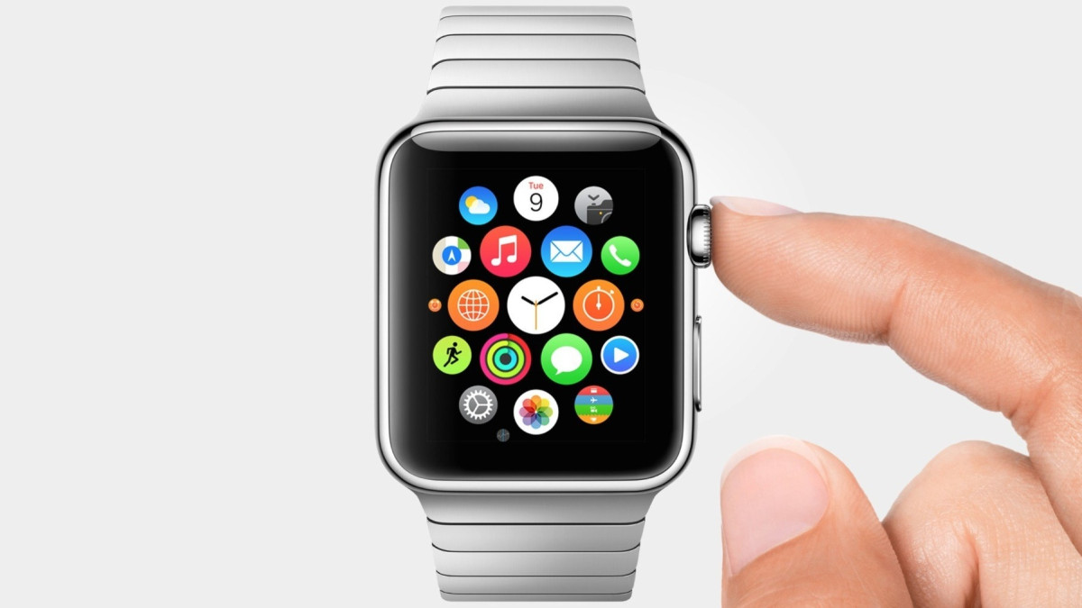 Designer’s thoughts on Apple Watch is a fascinating insight