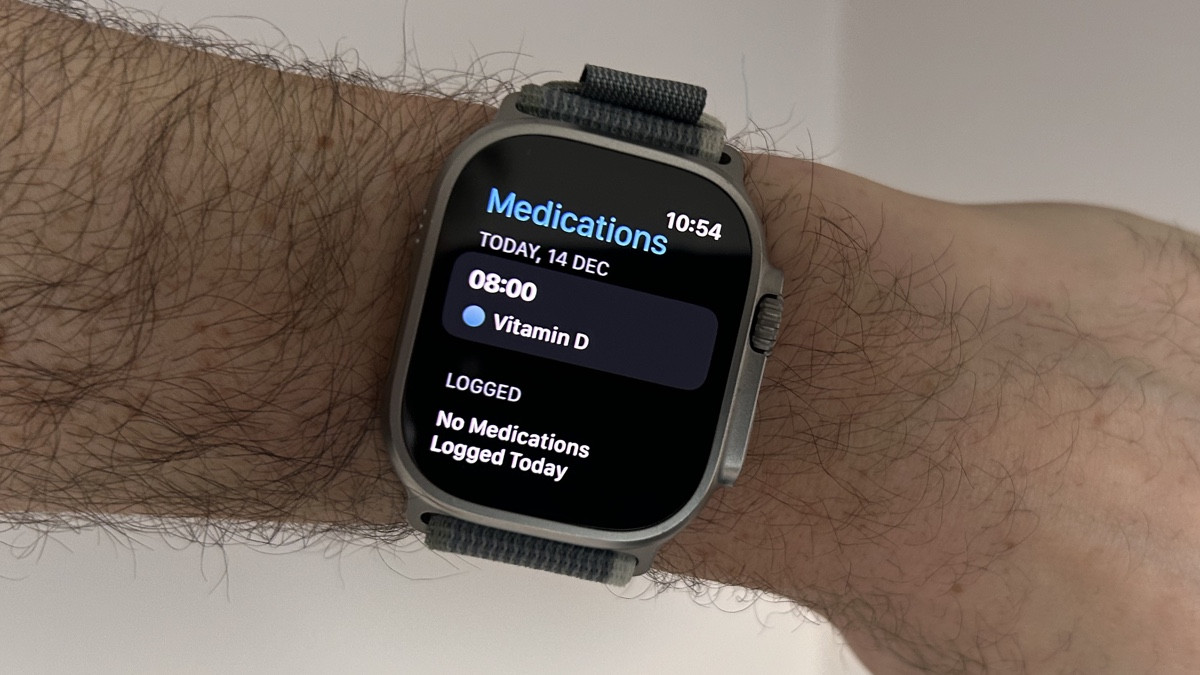 Apple rolls out Siri health features with watchOS 10.2 – in US and China