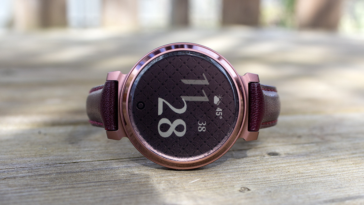 Garmin Lily 2 review: A good women's smartwatch with a glaring omission