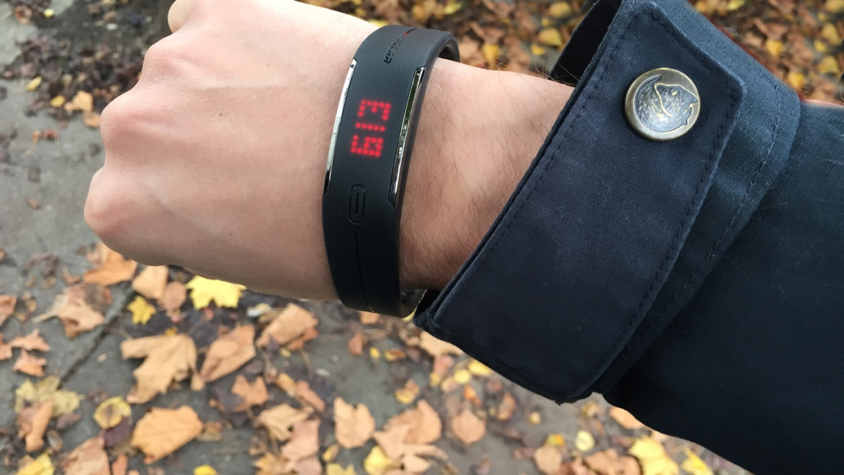 Polar Loop 2 review