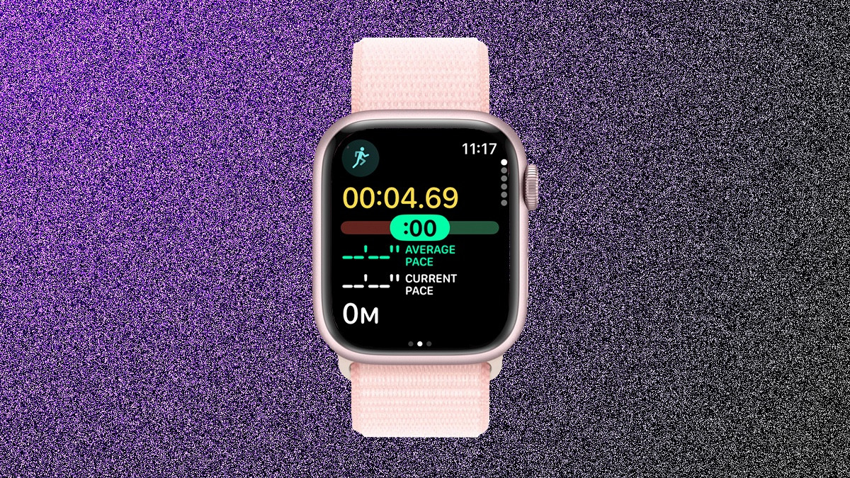 5 Apple Watch Workout tricks you probably didn't know