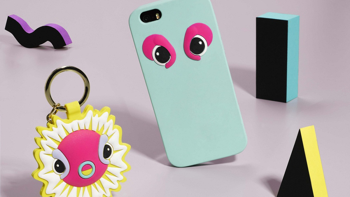 Cute as hell Topshop x bPay accessories take fashion tech payments mainstream