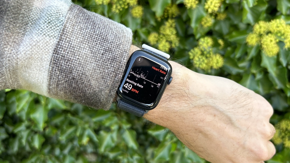 5 Apple Watch heart features you might have missed