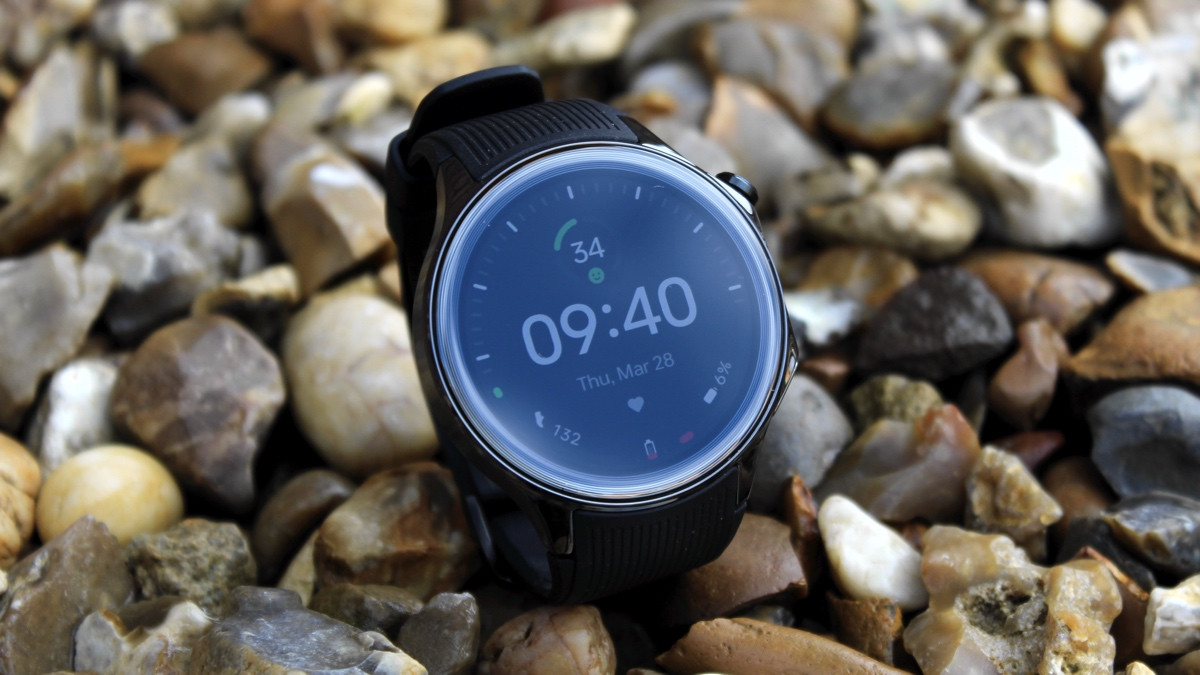 OnePlus Watch 2