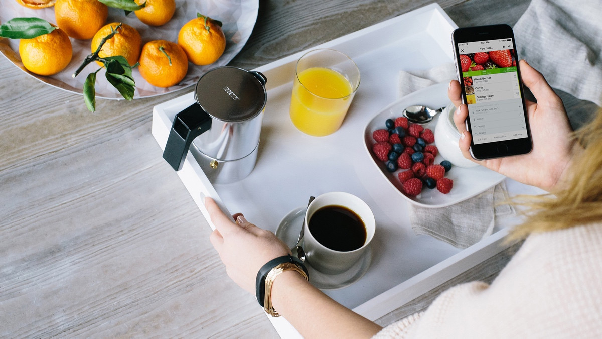 Wearables need to look beyond calories to really help us live better