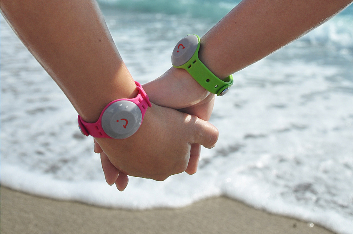 TUI Smartband is your resort key, digital wallet and smart hotel room controller
