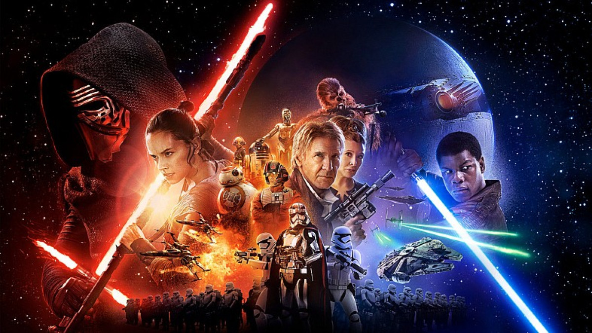 Star Wars: Jakku Spy now available in official Star Wars app