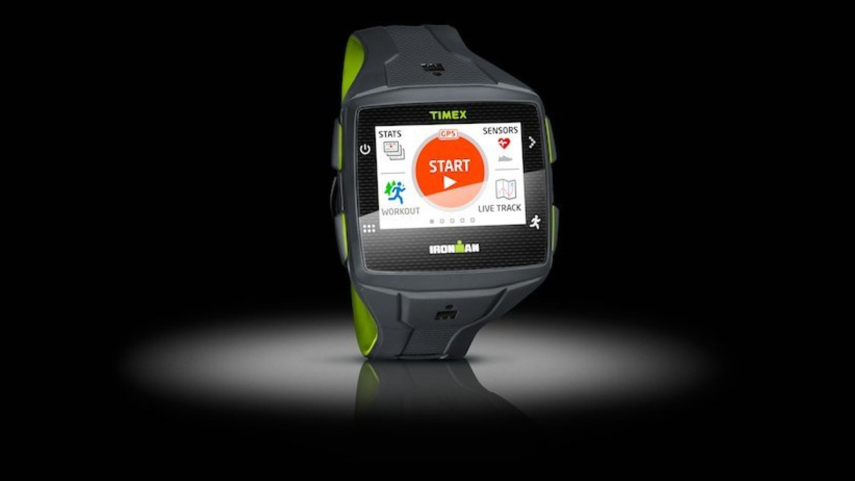 Timex Ironman One GPS+ hits pre-order in the US on AT&T