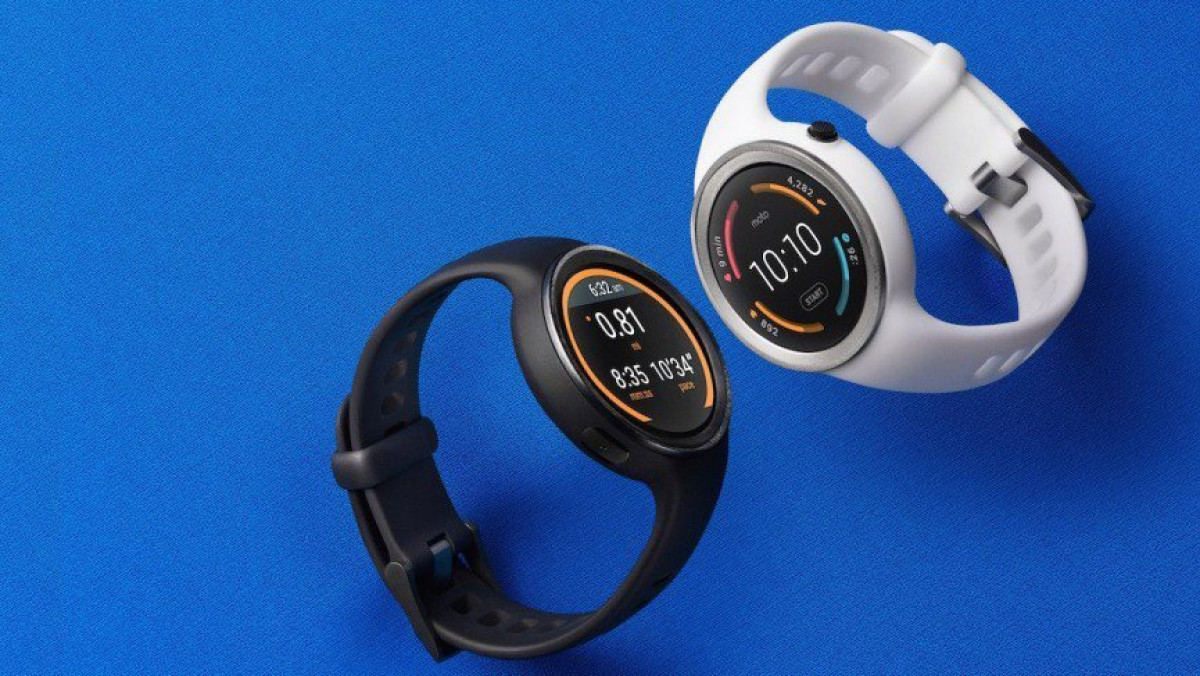 Motorola Sport on sale this month, January release for US