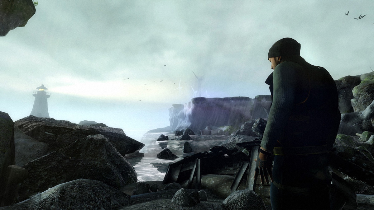 How Valve and its squad of VR devs will change the way you game