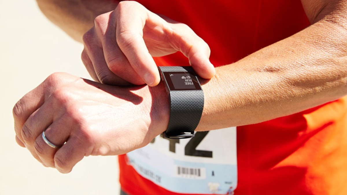 Fitbit Surge: Essential tips and tricks for getting more from your device