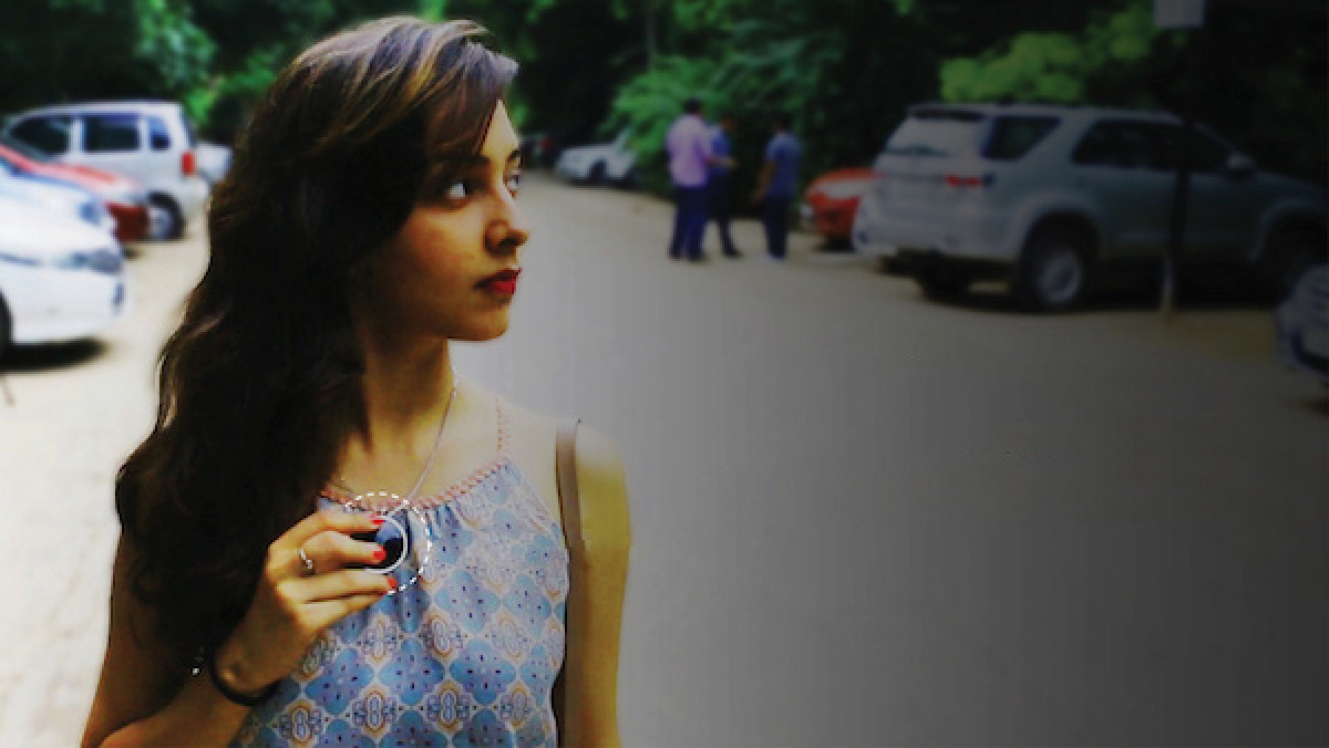 Leaf Wearables' mission to make 1 million families safer starts with smart necklaces