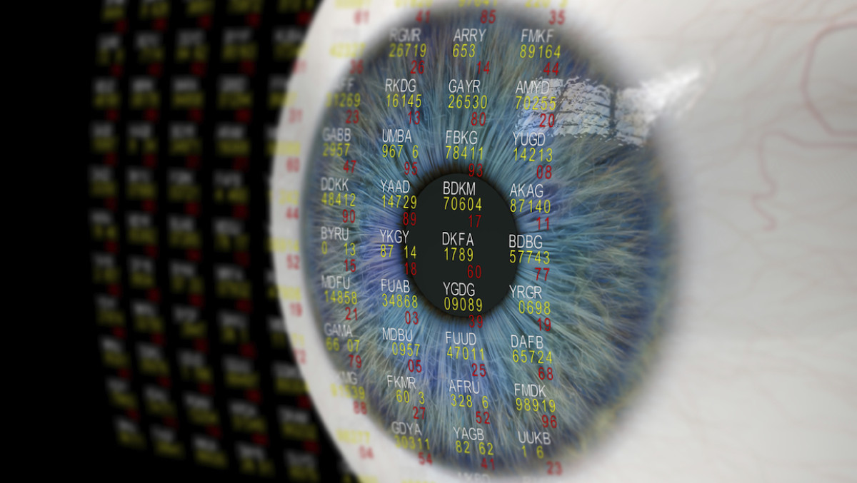 Wearable future: What will we be wearing in 20 years?