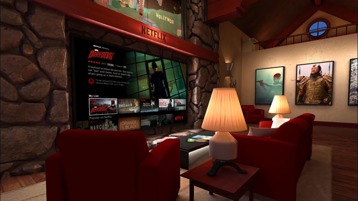 Pixvana wants to bring high quality streaming to your VR headset