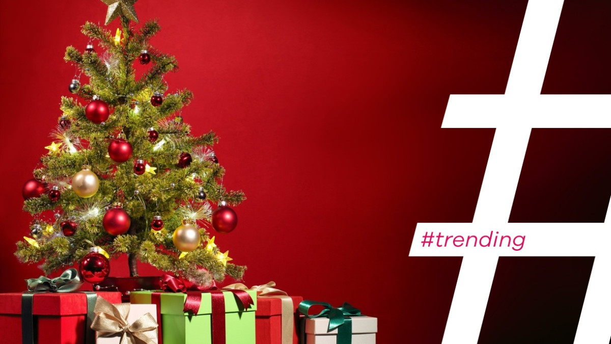 #Trending: Wearable tech for Christmas