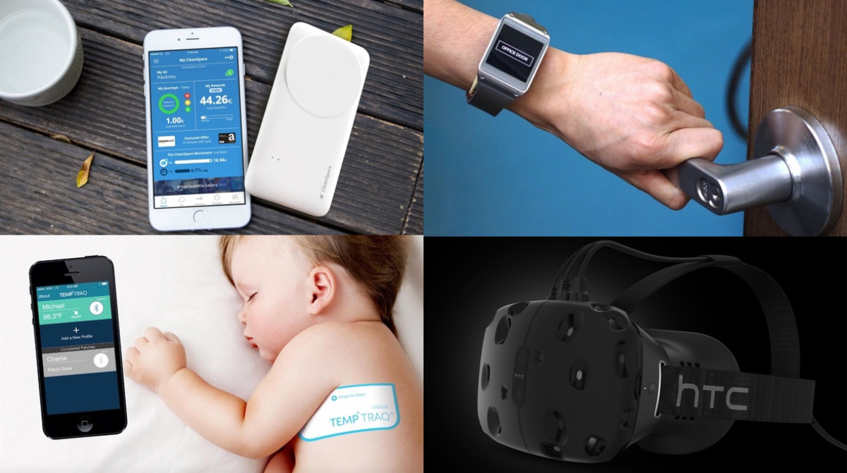 Wareable picks: Innovation of the year