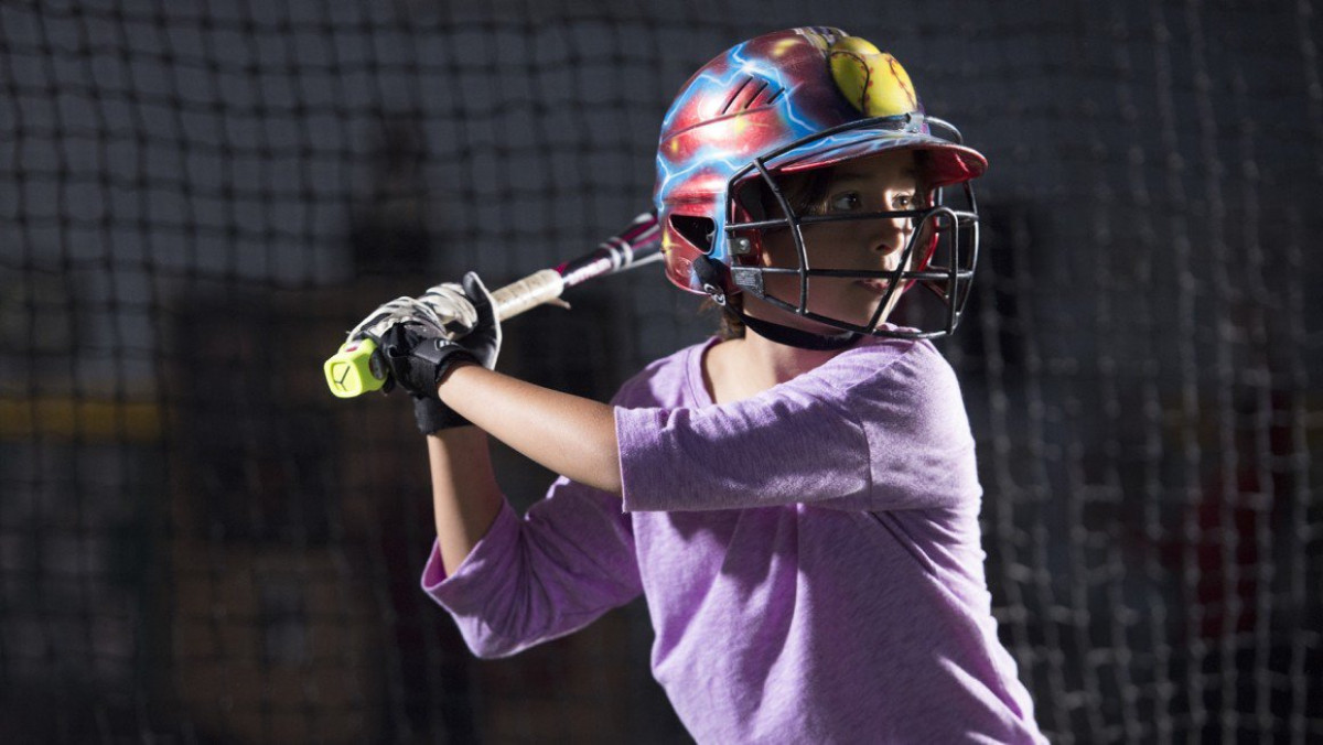 Zepp's training tech is heading to baseball bats, golf gloves and tennis rackets