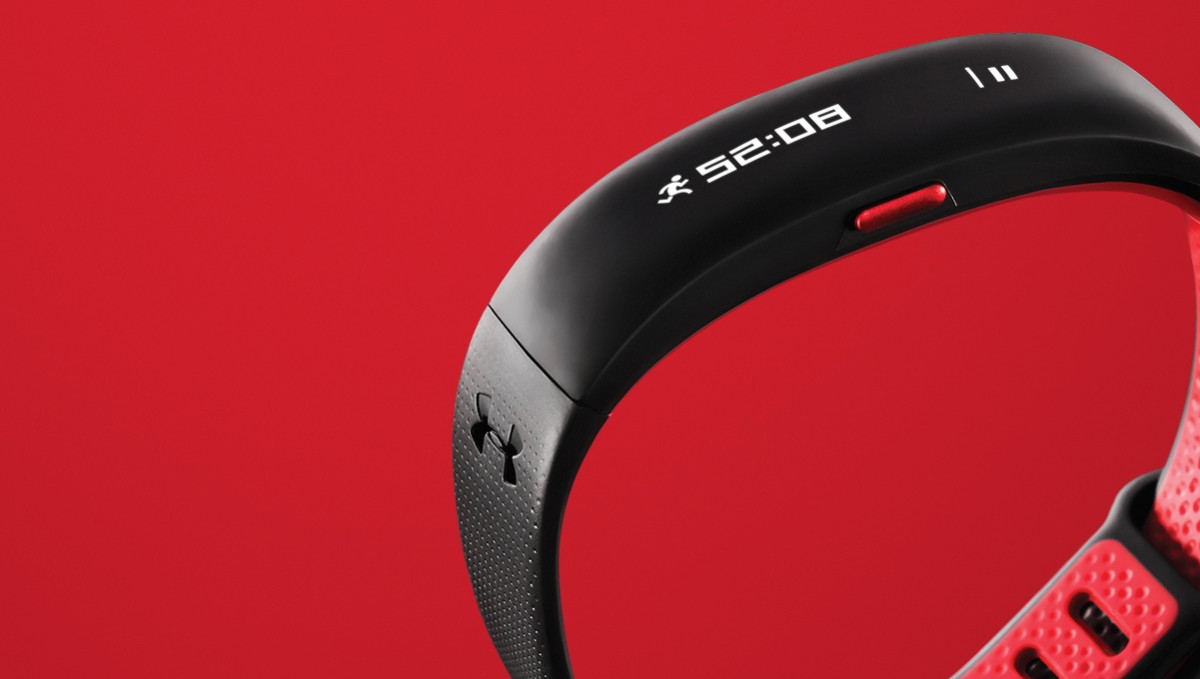 Sports brands are the future for fitness-based wearable tech