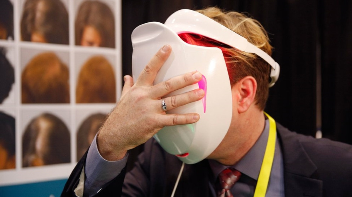 CES 2016: The wackiest wearables in town