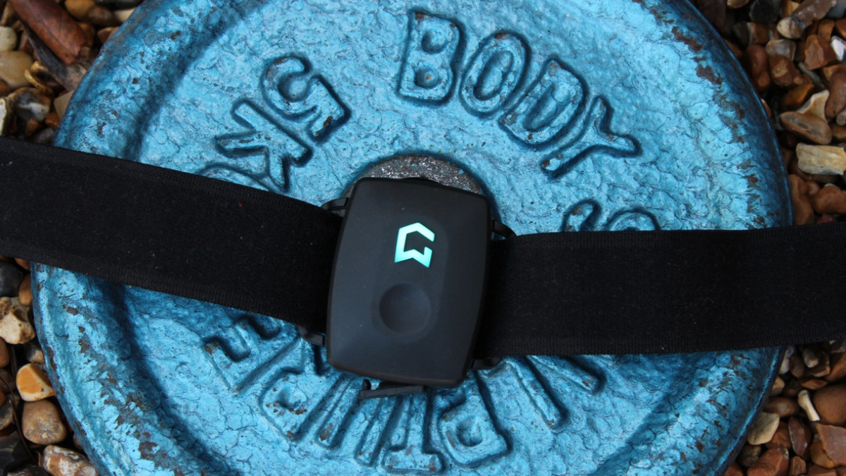 GymWatch review