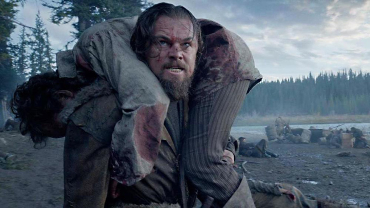 Hollywood is tracking heart pounding movie scenes with wearable tech