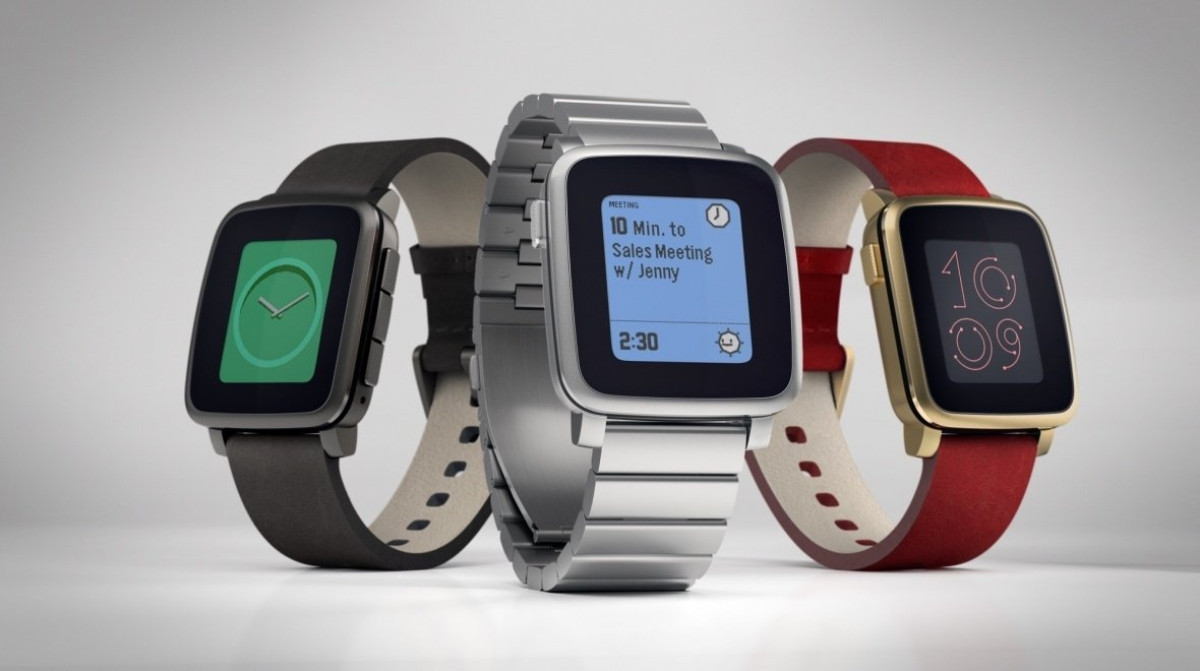 Pebble tips: Get more from your Pebble Time or Pebble Steel smartwatch