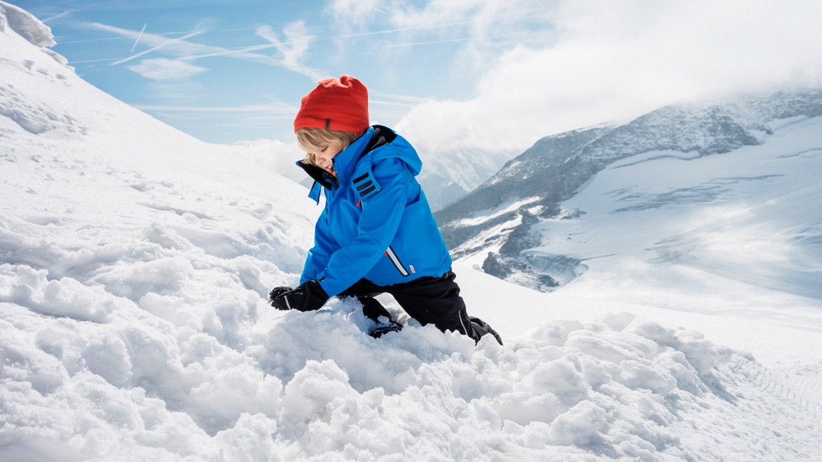 ReimaGO is Suunto powered activity tracking smart clothing aimed at kids