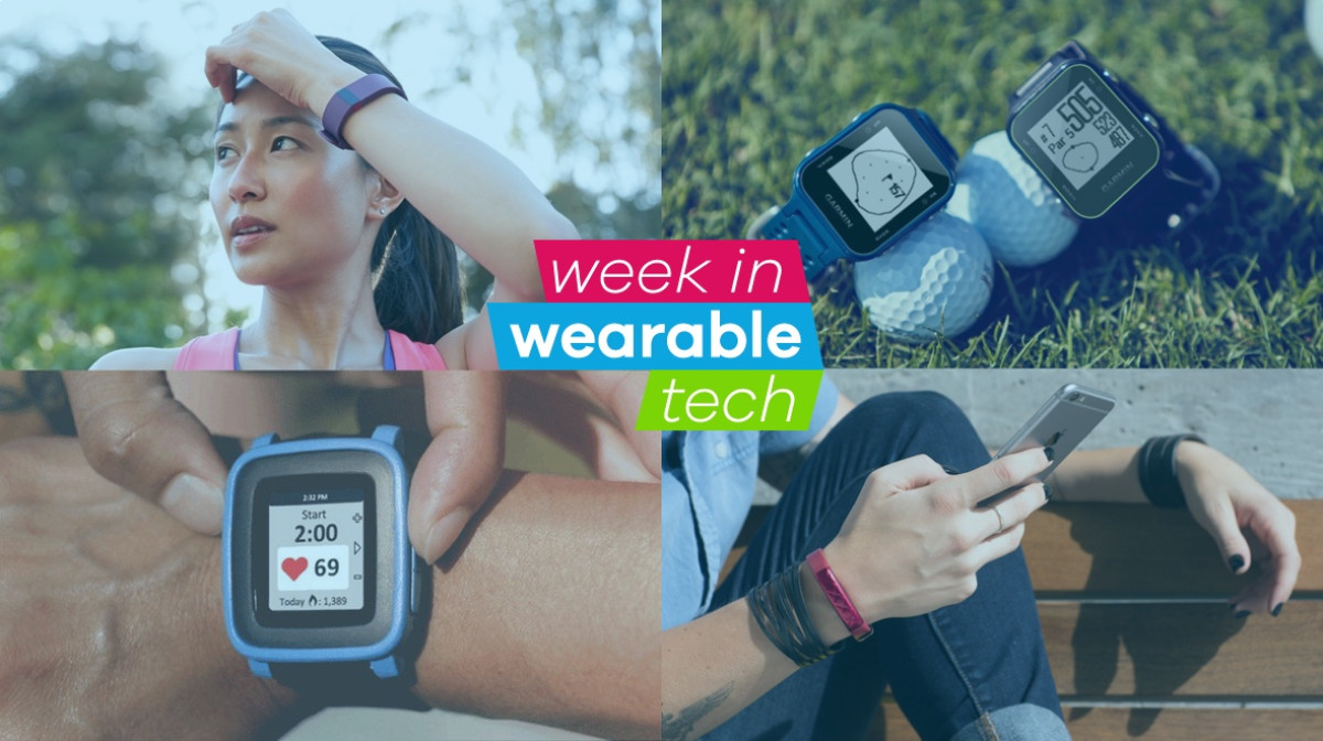 The week in wearable tech: Fitbit heart rate tracking put to the test