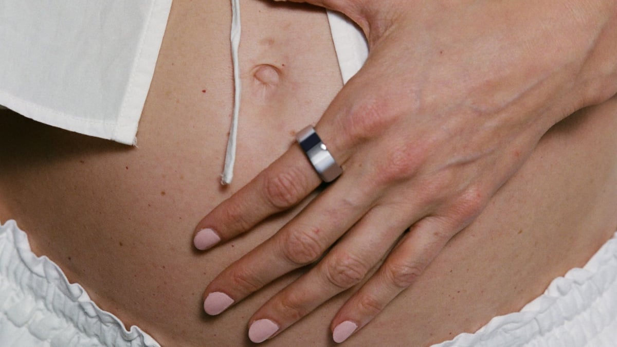 oura-pregnancy