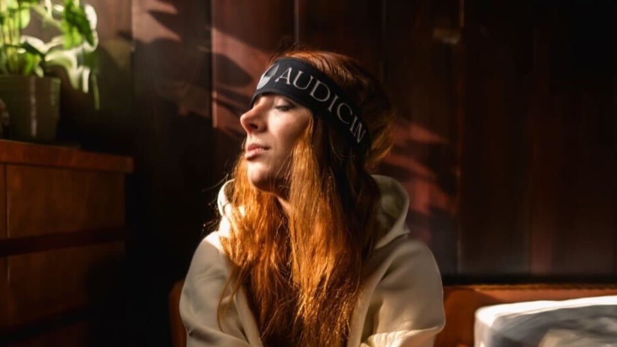 audicin-stress-wearable