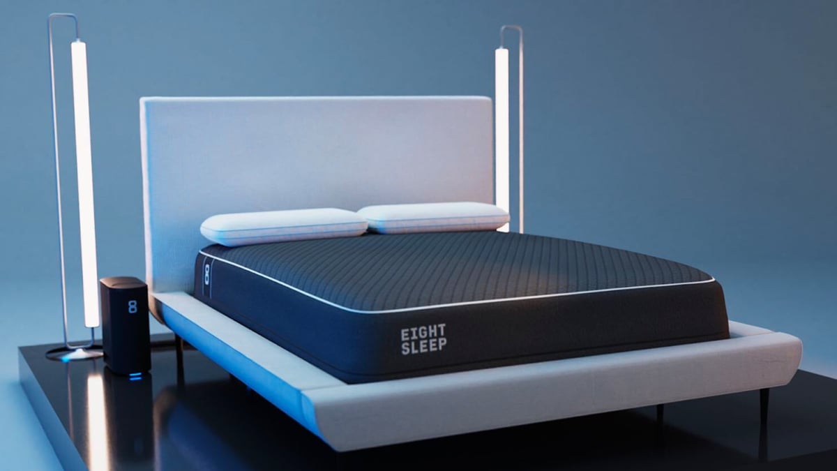 eight-sleep-pod