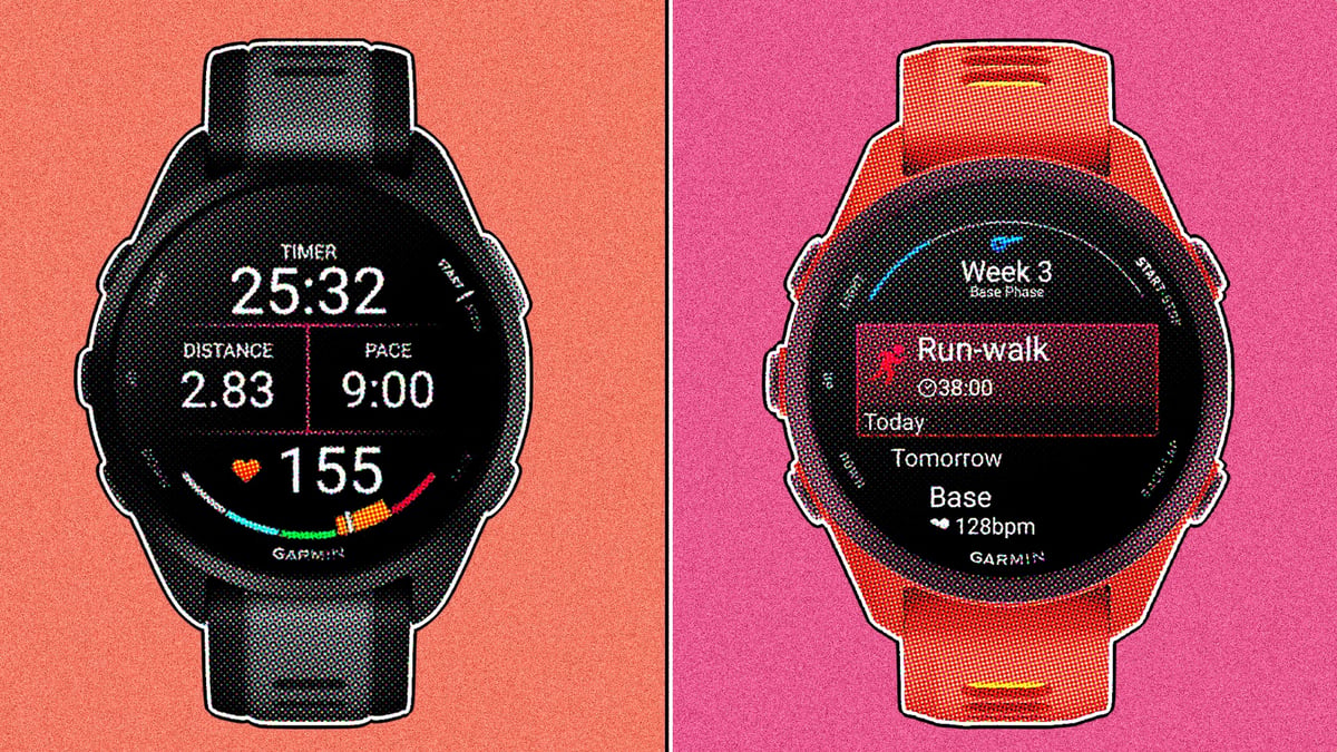 forerunner-165-vs-170