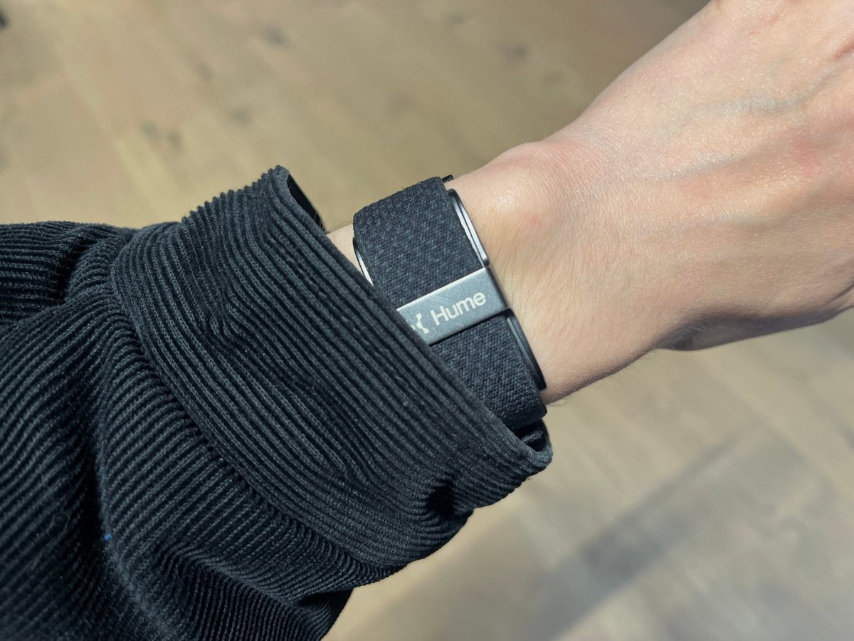 hume band review