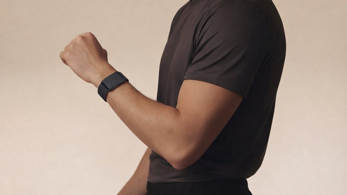 Speediance Strap