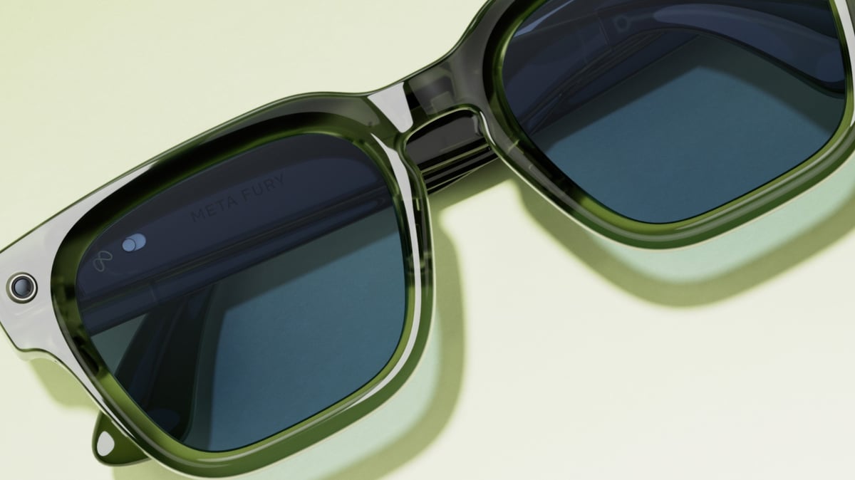 meta fury glasses featured image