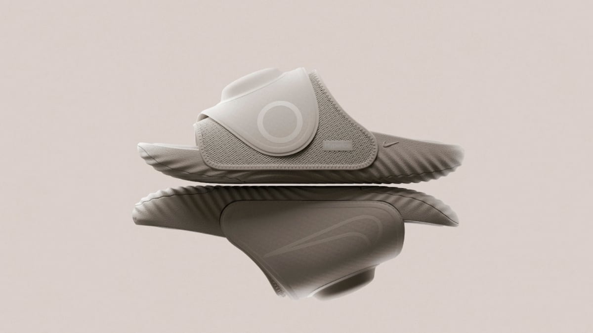 nike hyperice hyperslide