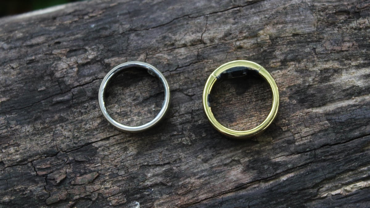 oura ring 5 ultrahuman ring pro