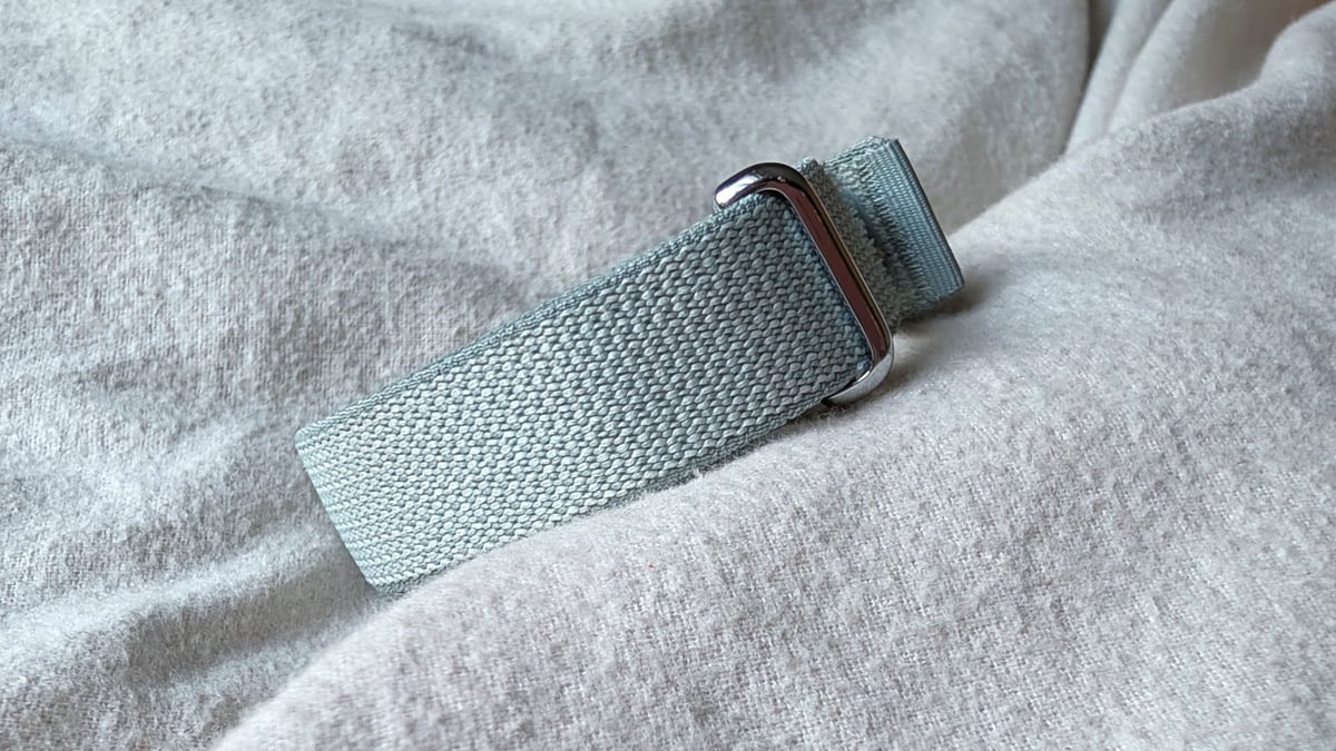 Fitbit Air review