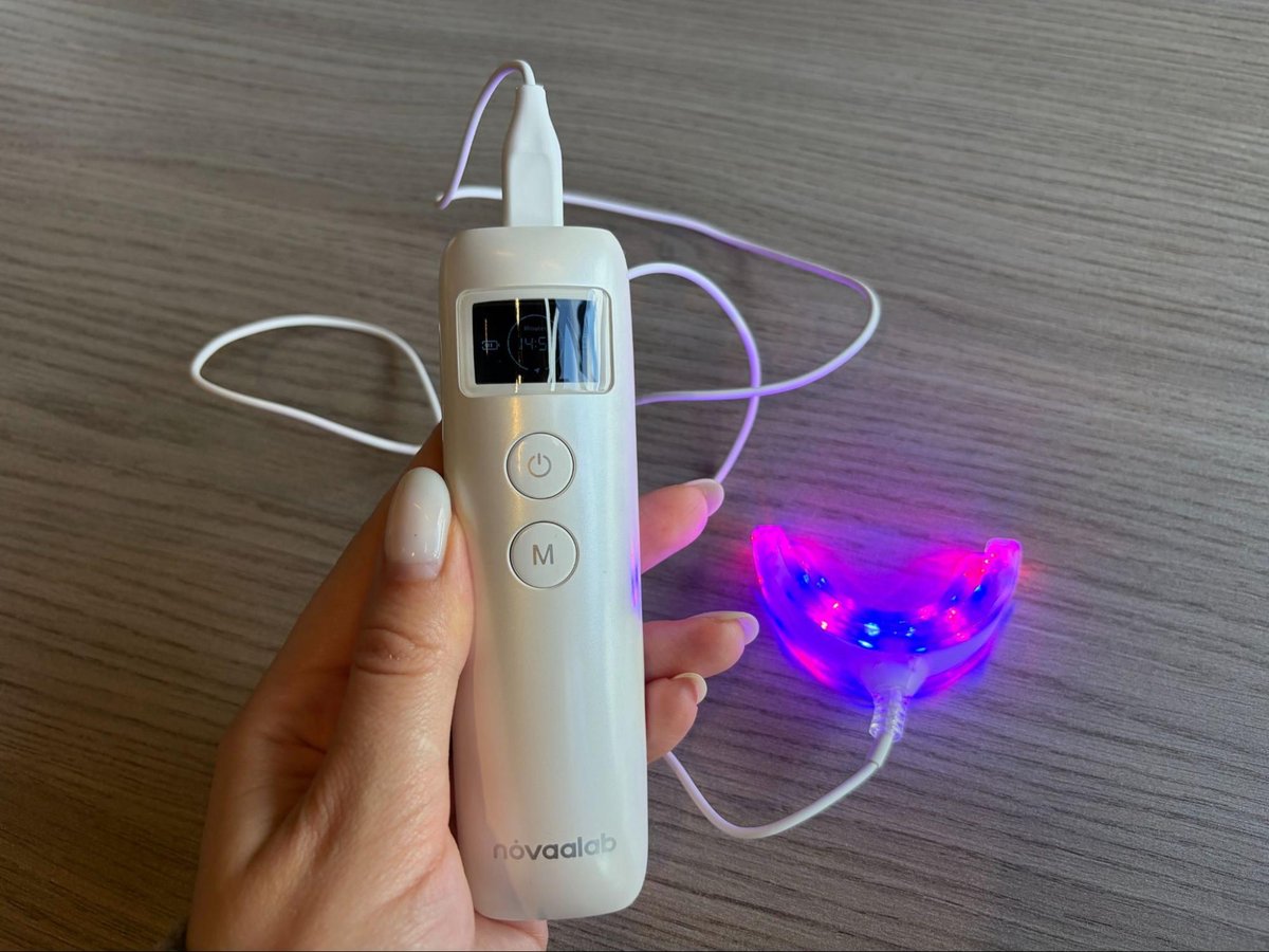 NovaaLab Oral Care Pro
