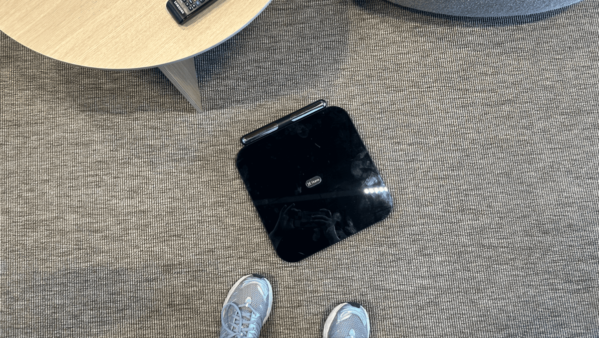 Weight stuck Six numbers to check before assuming youre not making progress