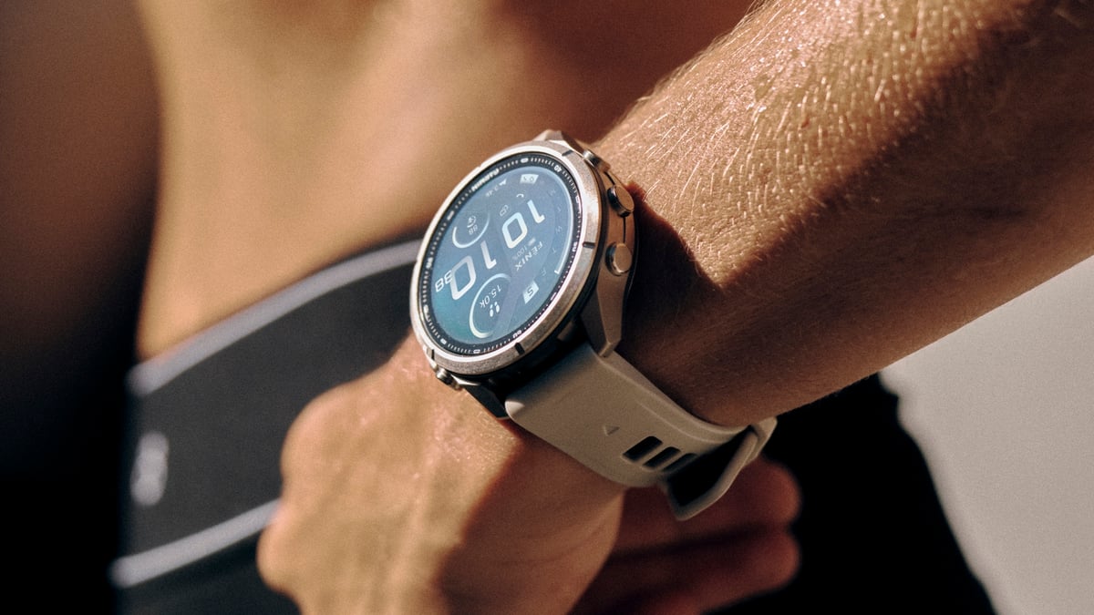 fenix 9 lifestyle
