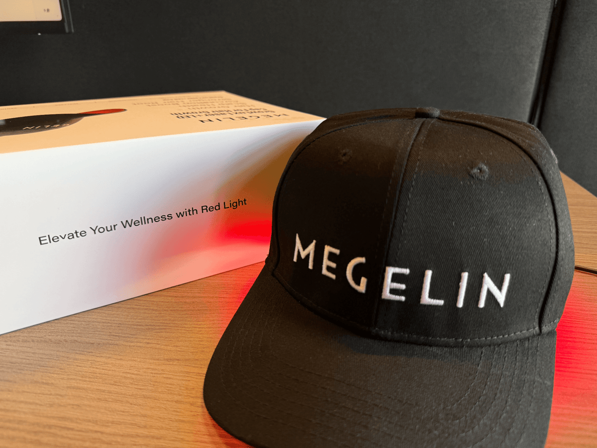 megelin growlux laser led cap featured image