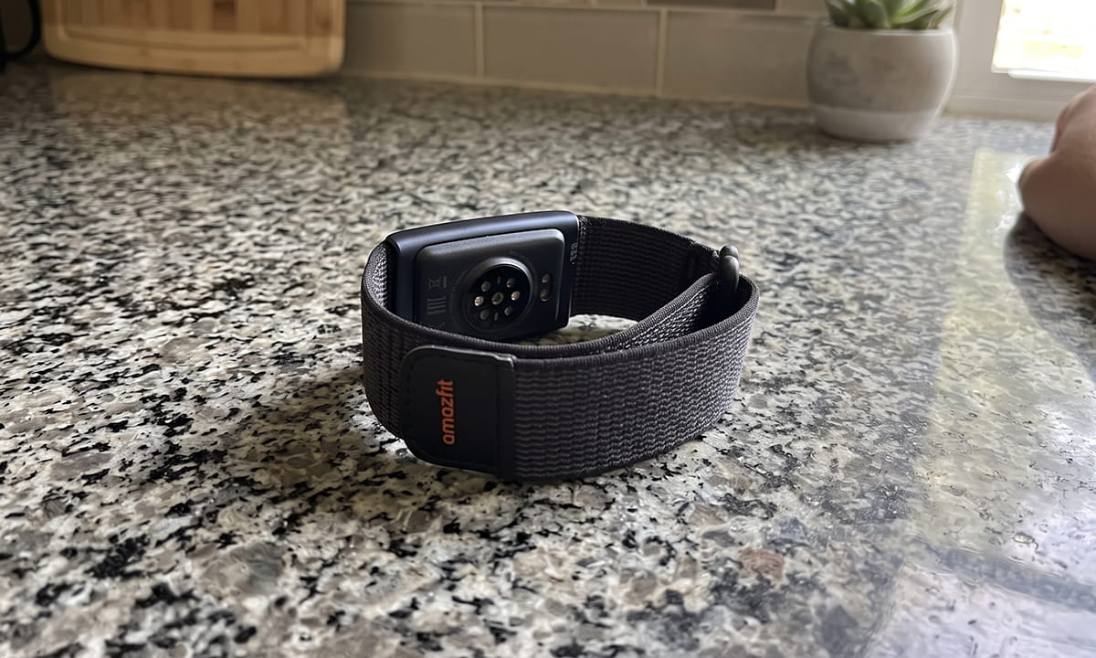Amazfit Helio Strap