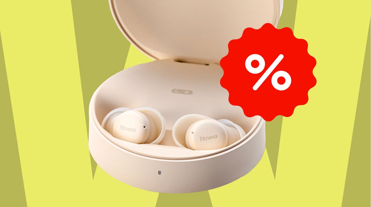 Fitnexa SomniPods deals