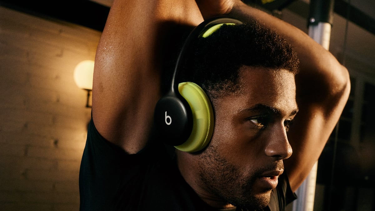 beats 360 gym