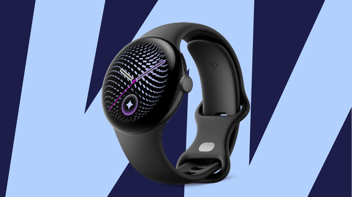 pixel watch 5
