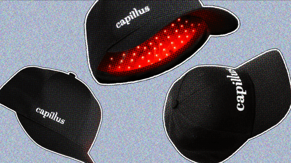 Capillus laser cap review: Is it worth it?